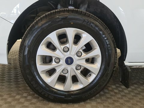 Ford Transit Custom 2.0 300 Ecoblue DS22LCN #6
