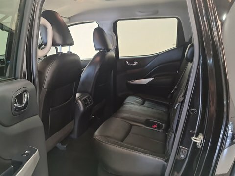 Nissan Navara 2.3 Dci Tekna #6