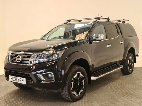 Nissan Navara 2.3 Dci Tekna #2