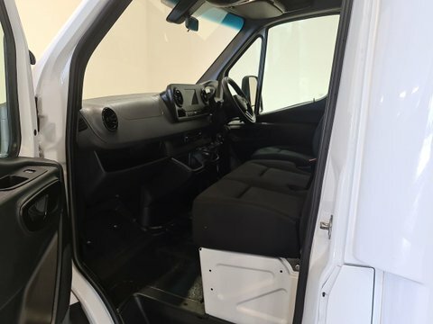 Mercedes-Benz Sprinter 2.0 Cdi 314 #5