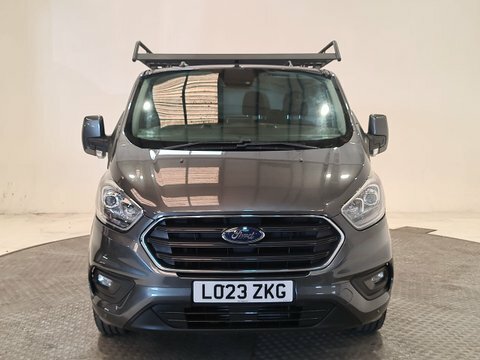 Ford Transit Custom 2.0 300 Ecoblue LO23ZKG  #2