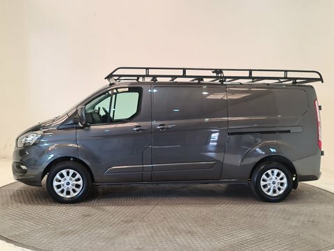 Ford Transit Custom 2.0 300 Ecoblue LO23ZKG  #5