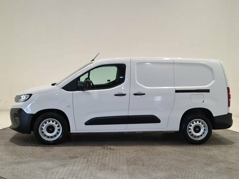 Citroen Berlingo 1.5 Bluehdi 950 #4