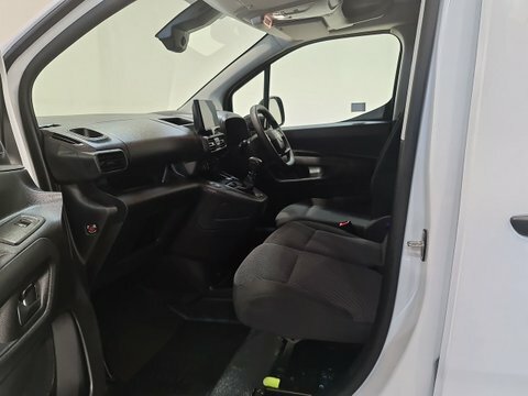 Citroen Berlingo 1.5 Bluehdi 950 #6