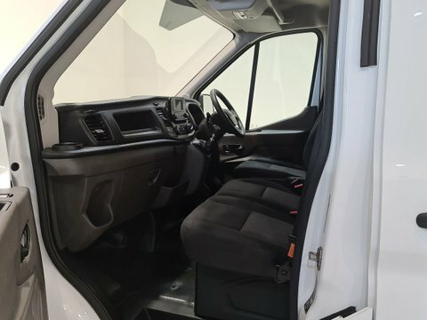 Ford Transit Custom 2.0 350 Ecoblue LG72SYY #6