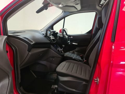 Ford Transit Connect 1.5 240 Ecoblue #5