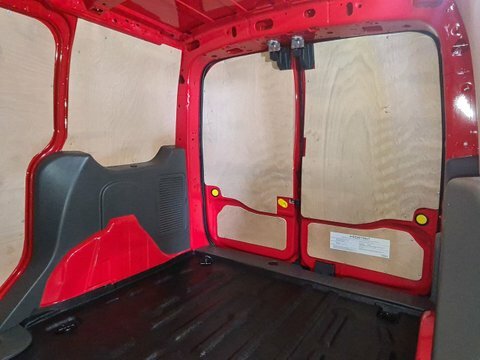 Ford Transit Connect 1.5 240 Ecoblue #6