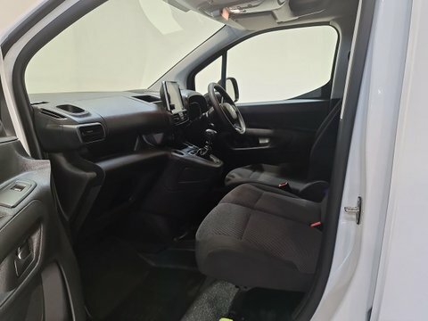 Citroen Berlingo 1.5 Bluehdi 1000 #6