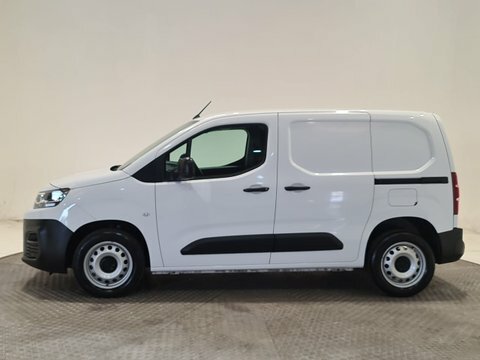 Citroen Berlingo 1.5 Bluehdi 1000 #4