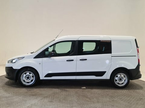 Ford Transit Connect 1.5 230 Ecoblue #3