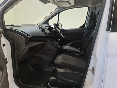 Ford Transit Connect 1.5 230 Ecoblue #5