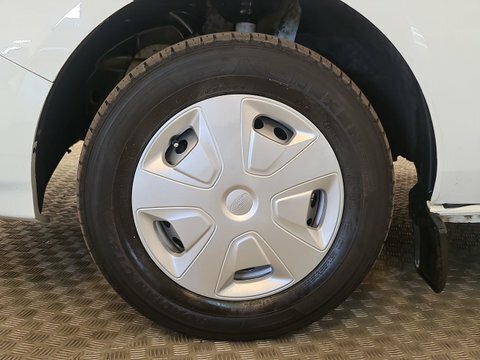 Ford Transit Custom 300 L1 2.0Ecoblue WV22WKJ  #6