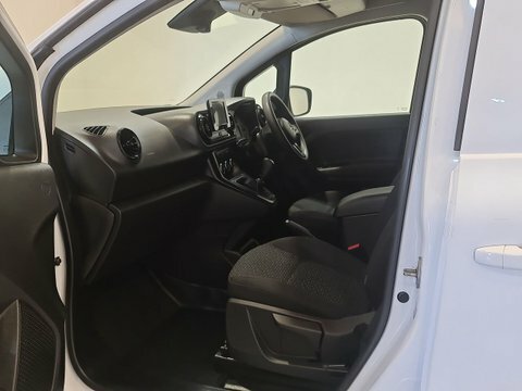 Mercedes-Benz CITAN 1.5 Cdi Progressive #6