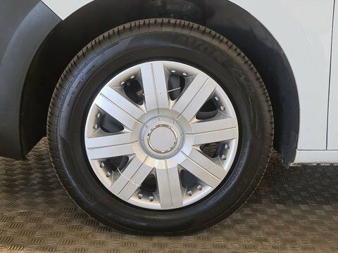 Mercedes-Benz CITAN 1.5 Cdi Progressive #5