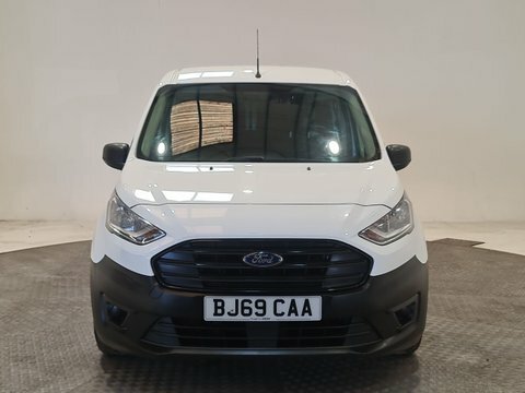 Ford Transit Connect 1.5 230 Ecoblue #2