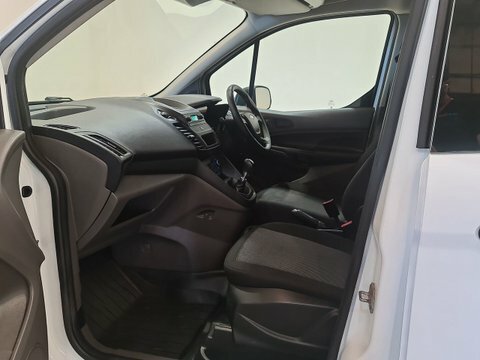 Ford Transit Connect 1.5 230 Ecoblue #6