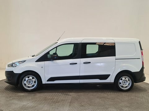 Ford Transit Connect 1.5 230 Ecoblue #4