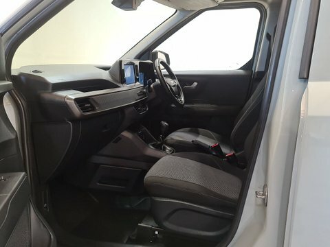 Ford Transit Courier 1.5 Ecoblue Trend YE24OUN #6
