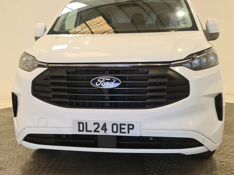 Ford Transit Custom 2.0 300 Ecoblue DL24OEP #3