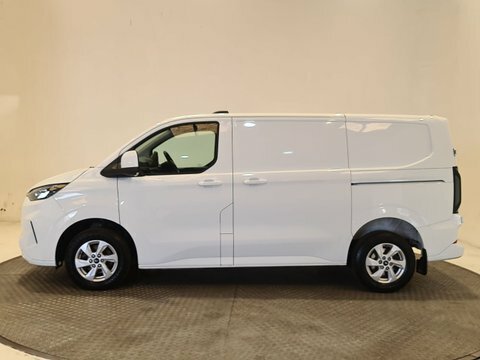 Ford Transit Custom 2.0 300 Ecoblue DL24OEP #5