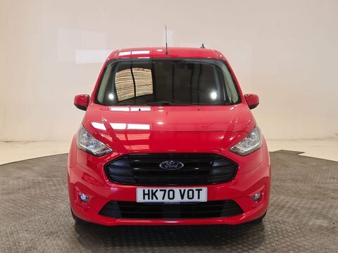 Ford Transit Connect 1.5 240 Ecoblue HK70VOT