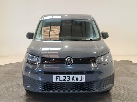 Volkswagen Caddy 2.0 Tdi C20 #2