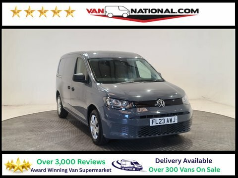 Volkswagen Caddy 2.0 Tdi C20