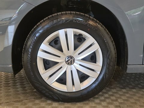 Volkswagen Caddy 2.0 Tdi C20 #5