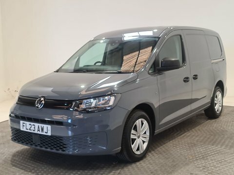 Volkswagen Caddy 2.0 Tdi C20 #3