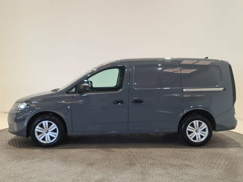 Volkswagen Caddy 2.0 Tdi C20 #4