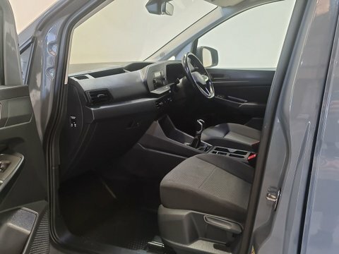 Volkswagen Caddy 2.0 Tdi C20 #6