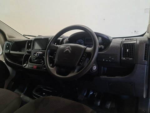 Citroen Relay 2.2 Bluehdi 35 Enterprise Edition L3 High Roof Eur #16