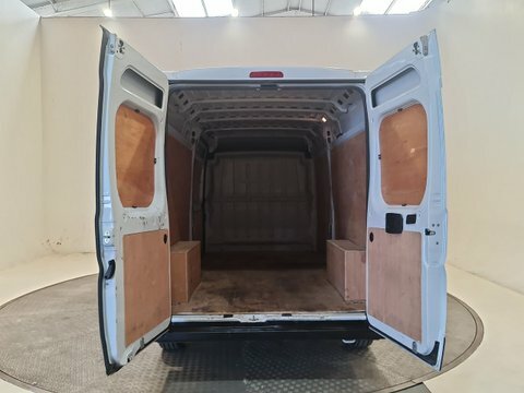 Citroen Relay 2.2 Bluehdi 35 Enterprise Edition L3 High Roof Eur #11