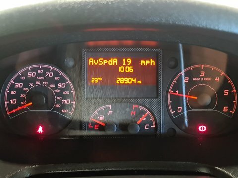 Citroen Relay 2.2 Bluehdi 35 Enterprise Edition L3 High Roof Eur #22