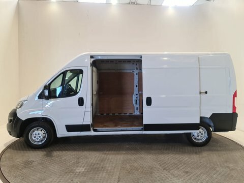 Citroen Relay 2.2 Bluehdi 35 Enterprise Edition L3 High Roof Eur #7