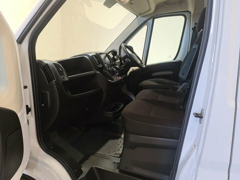 Citroen Relay 2.2 Bluehdi 35 #6