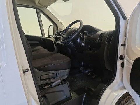 Citroen Relay 2.2 Bluehdi 35 Enterprise Edition L3 High Roof Eur #15