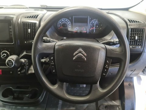 Citroen Relay 2.2 Bluehdi 35 Enterprise Edition L3 High Roof Eur #18