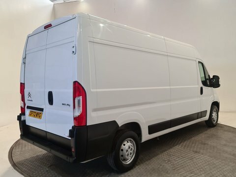 Citroen Relay 2.2 Bluehdi 35 Enterprise Edition L3 High Roof Eur #13