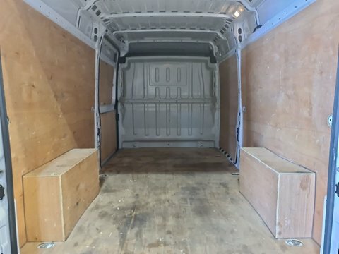 Citroen Relay 2.2 Bluehdi 35 Enterprise Edition L3 High Roof Eur #10