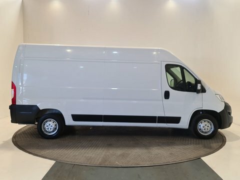 Citroen Relay 2.2 Bluehdi 35 Enterprise Edition L3 High Roof Eur #14