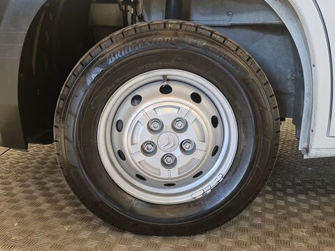 Citroen Relay 2.2 Bluehdi 35 #5