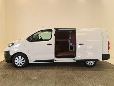 Peugeot Expert 2.0 Bluehdi 1400 #6