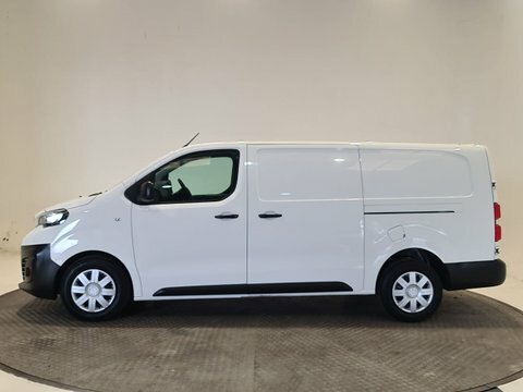 Peugeot Expert 2.0 Bluehdi 1400 #3