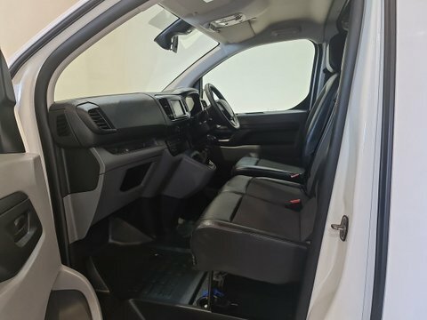 Peugeot Expert 2.0 Bluehdi 1400 #5
