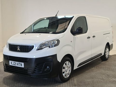 Peugeot Expert 2.0 Bluehdi 1400 #2