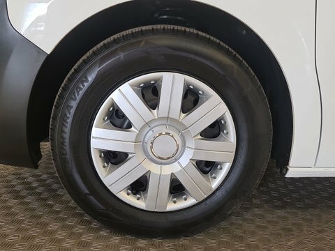 Peugeot Expert 2.0 Bluehdi 1400 #4