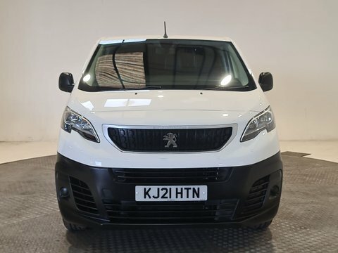 Peugeot Expert 2.0 Bluehdi 1400 