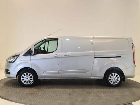 Ford Transit Custom 2.0 300 Ecoblue LD23RMU #4