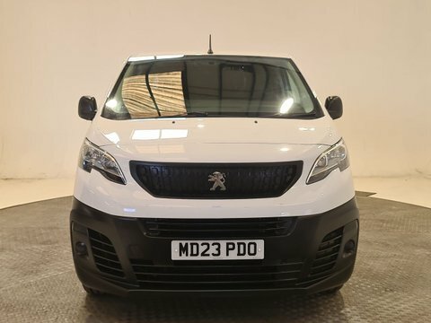 Peugeot Expert 2.0 Bluehdi 1400 MD23PDO #2